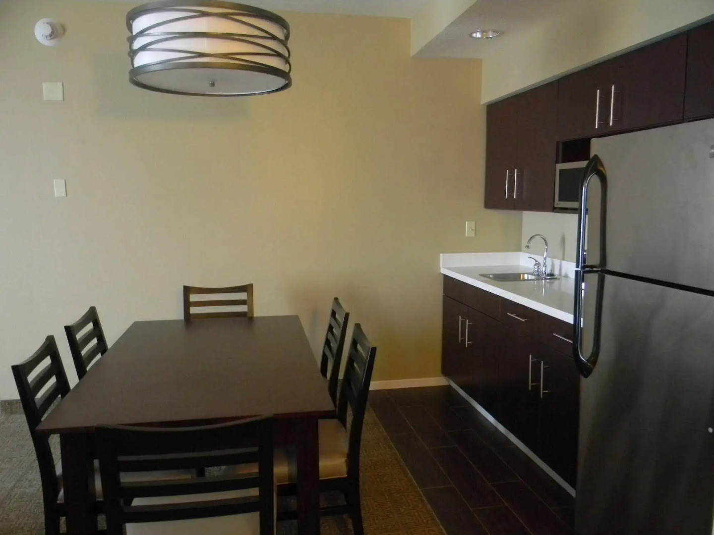 Comfort Suites Youngstown North