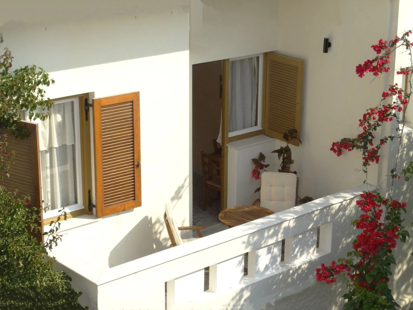 Naxos Lane Center Studios