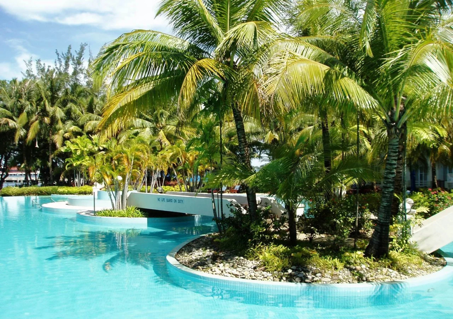 Waterfront Labuan Financial