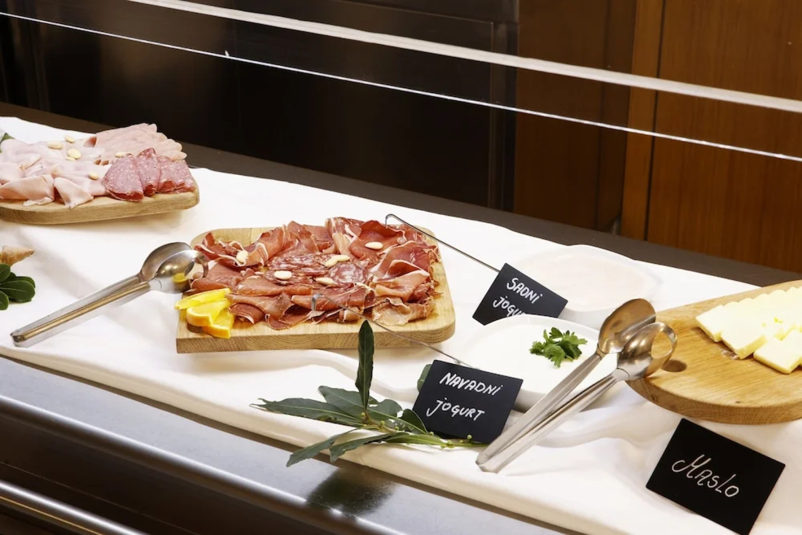 Floramare health resort