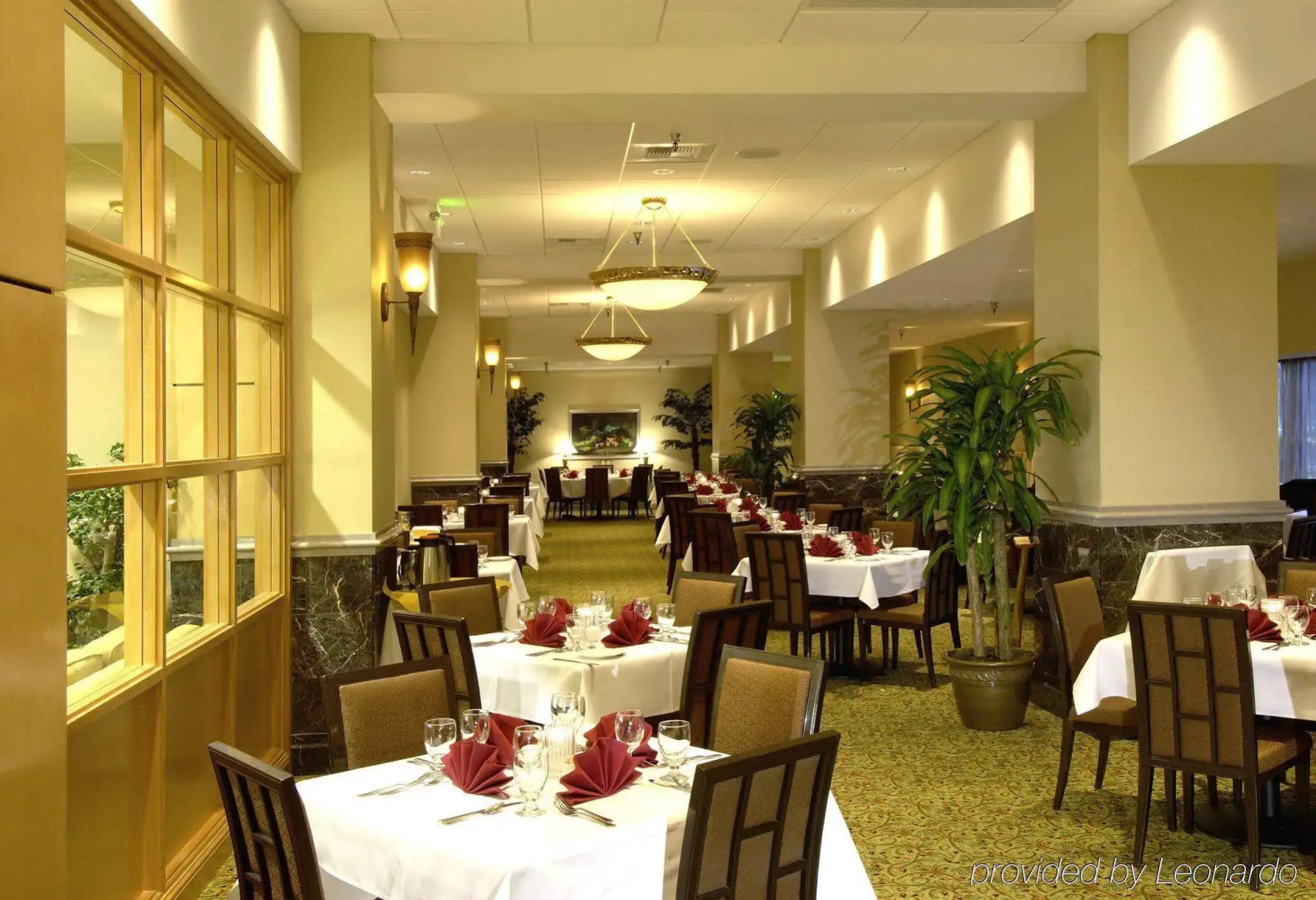 Delta Hotels by Marriott Seattle Everett