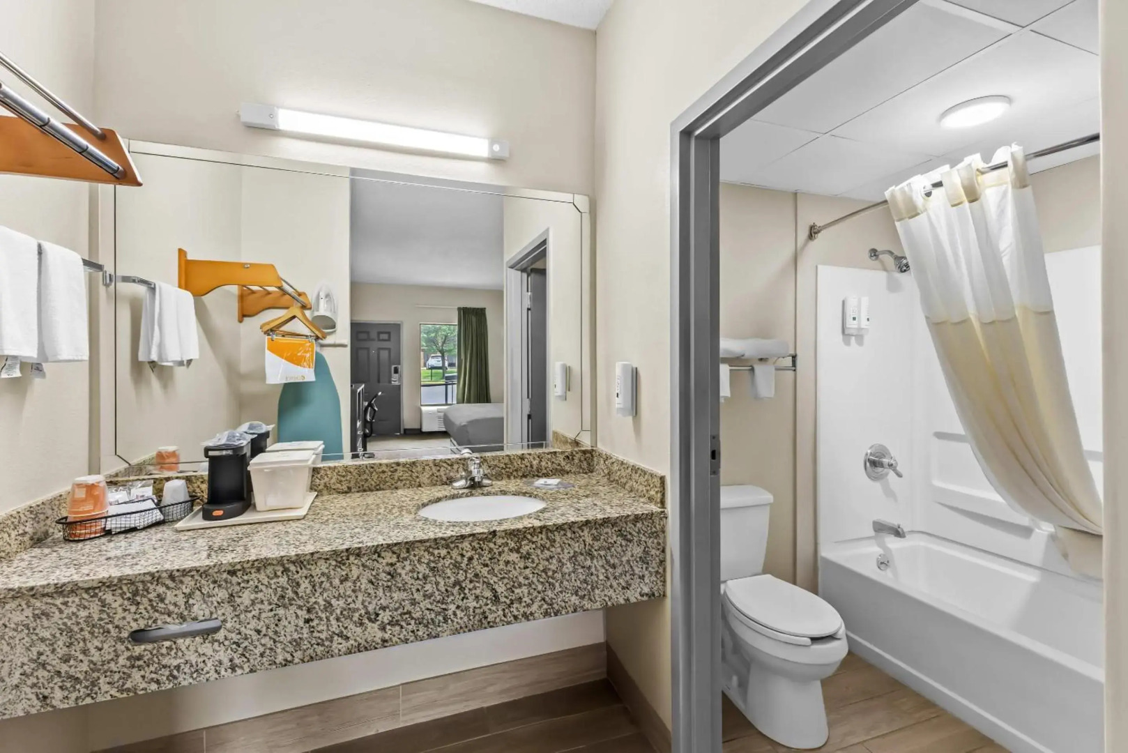 Quality Inn Fort Campbell