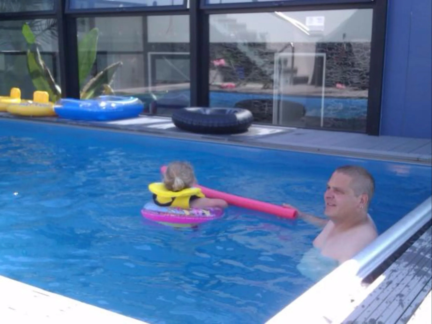 Sumner Re Treat Luxury Apartments