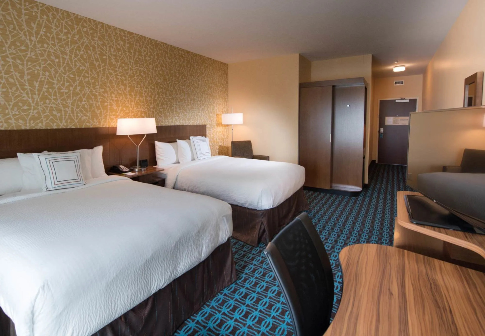 Fairfield Inn & Suites Houma Southeast