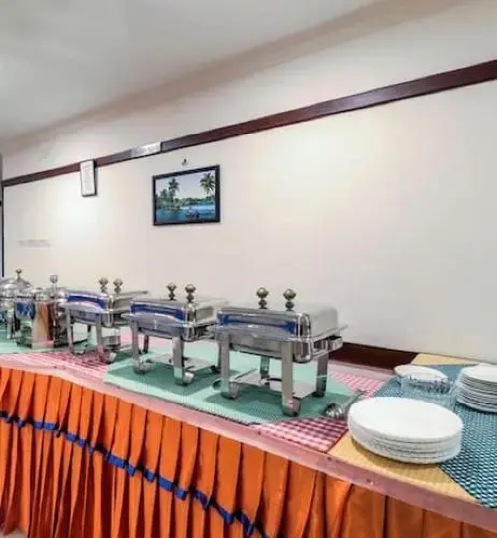 Hotel Samudra Theeram by OYO Rooms