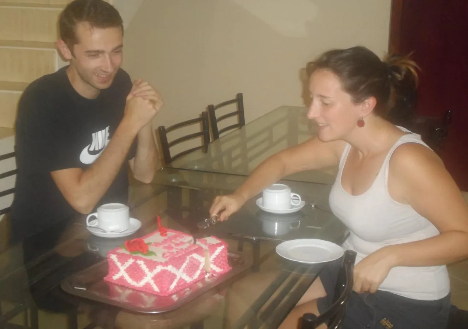 Savinrose Safari Hotel