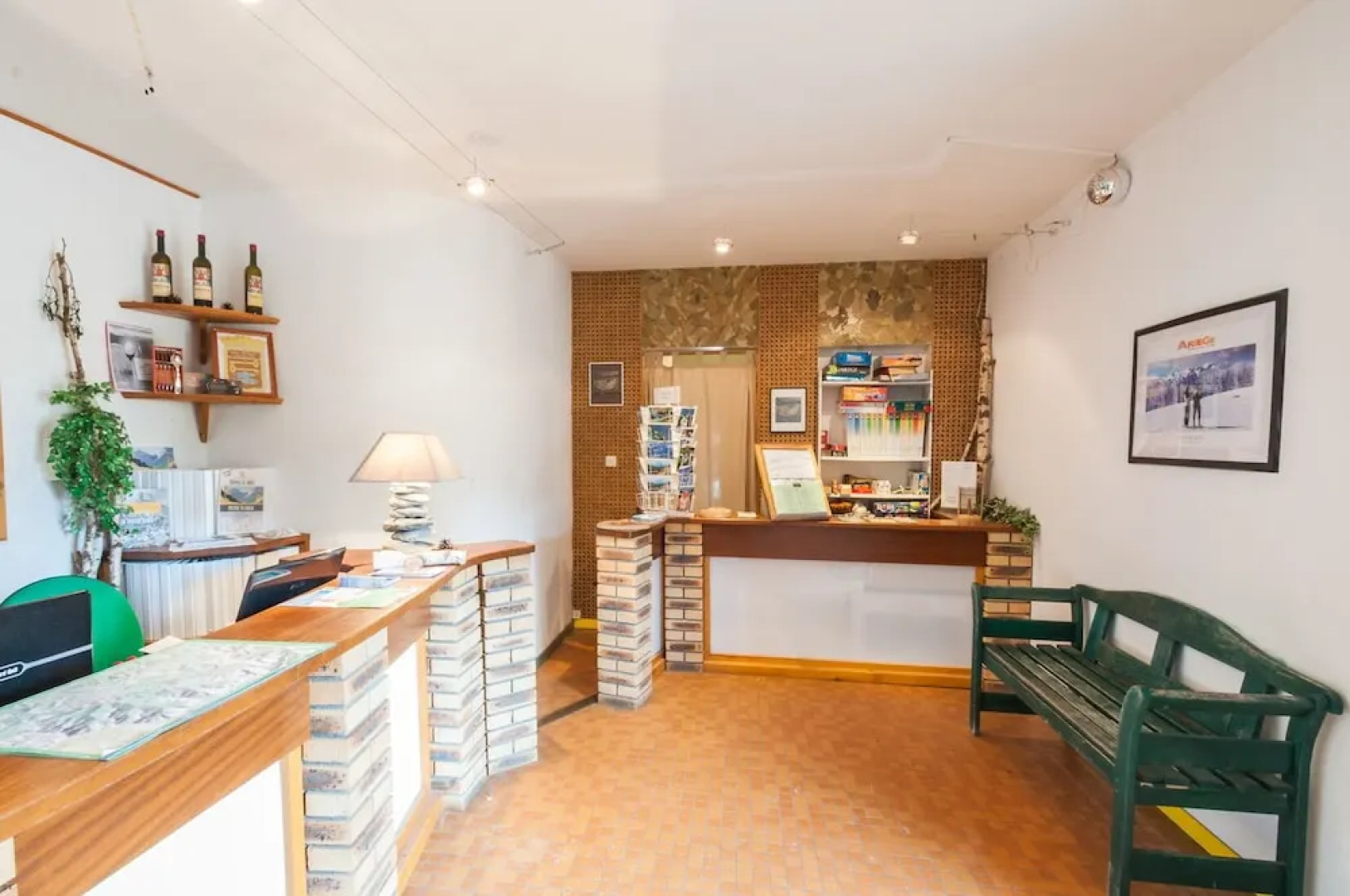 Vacancéole - Residence La Souleille des Lannes