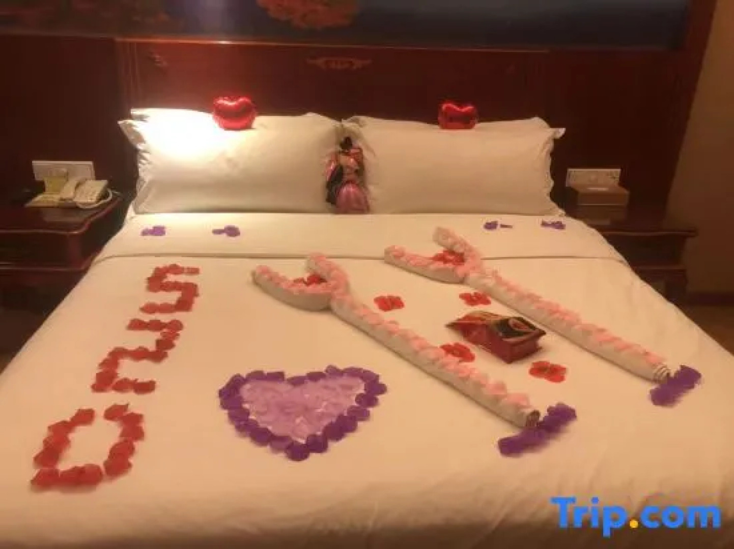 Vienna International Hotel Inner Mongolia Alxa League