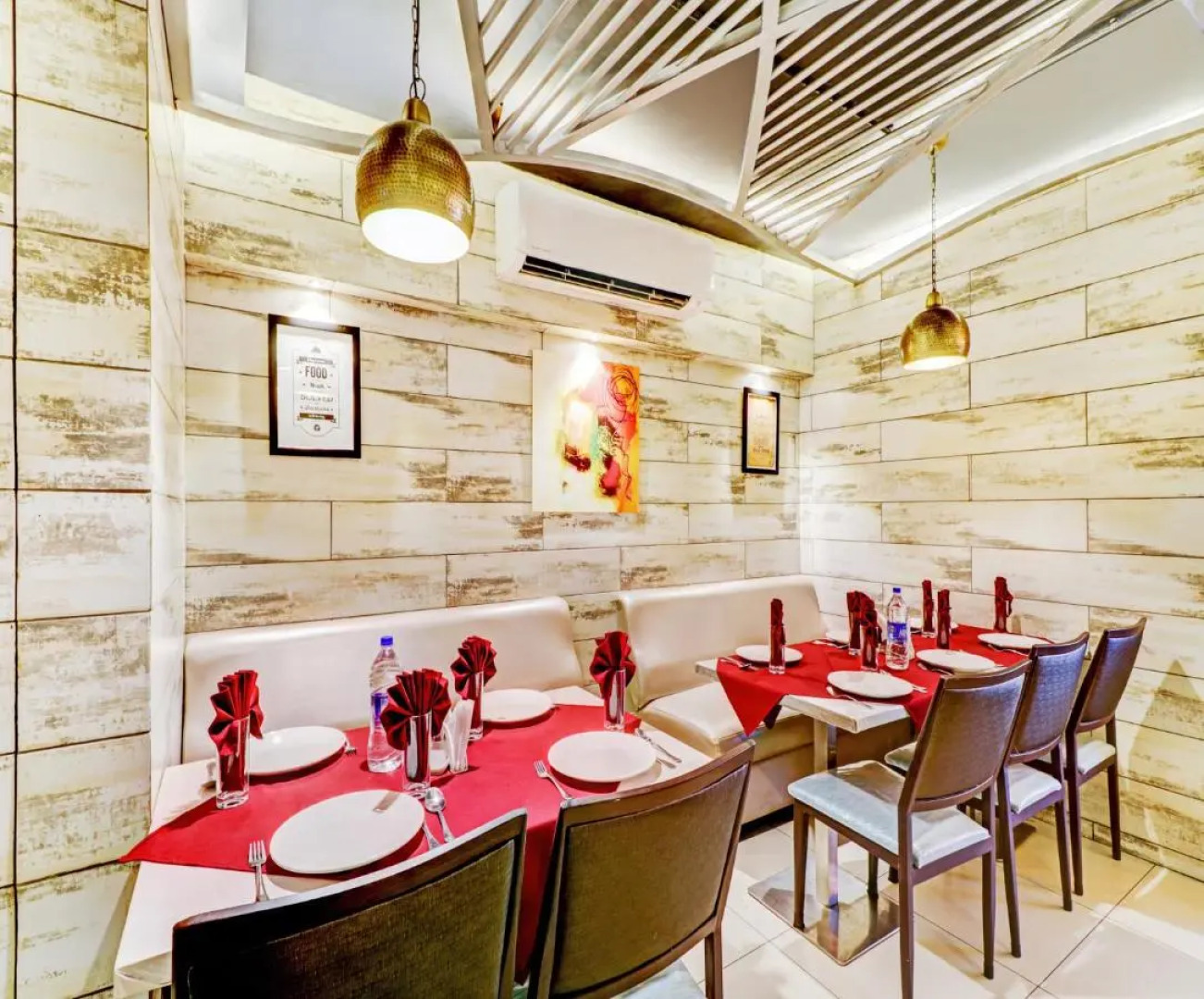 Maharaja INN Chikmagalur