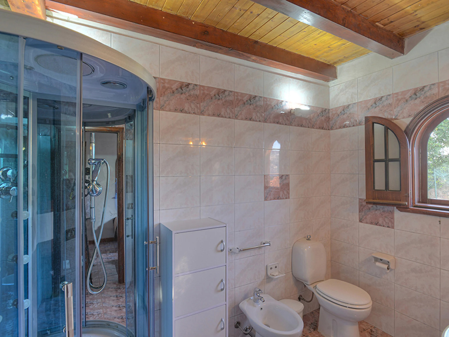 Locazione turistica Casa