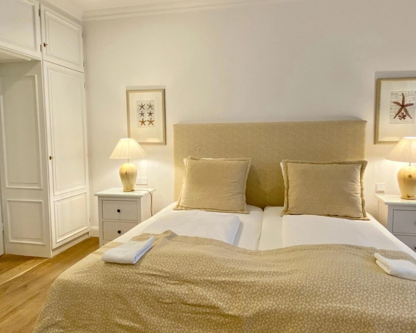 Appartement Hotel Timmendorfer Strand