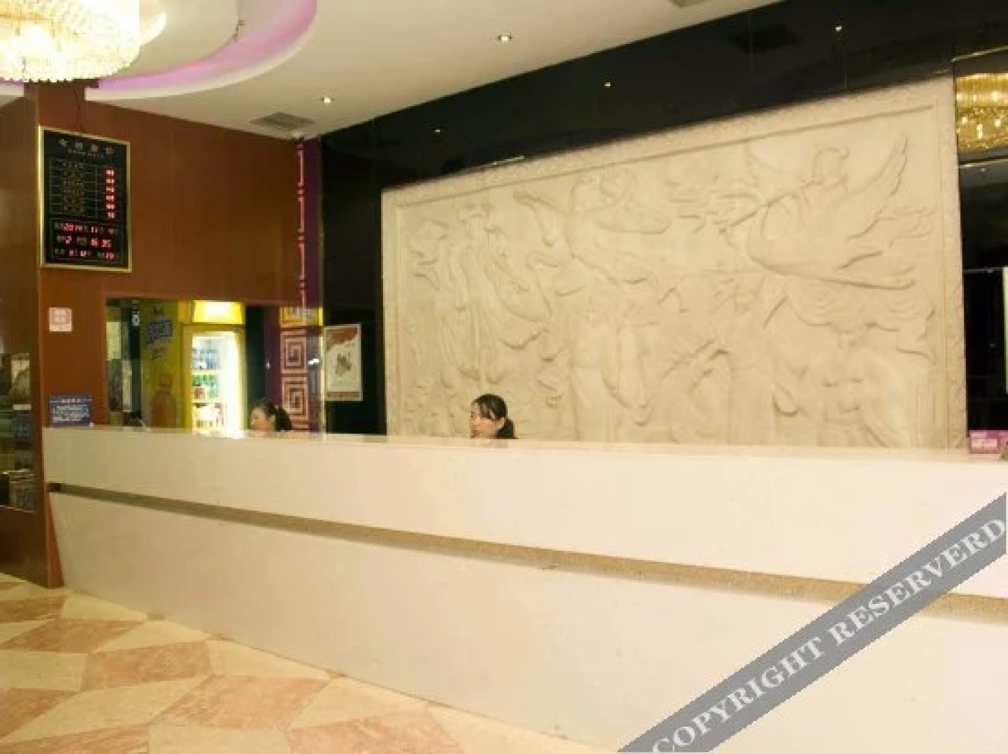 Phoenix Holiday Hotel