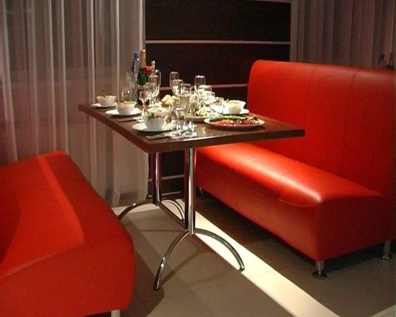 Северная Жемчужина