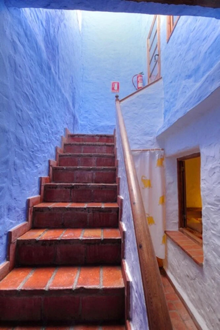 Holiday Home Calle Resbaladero