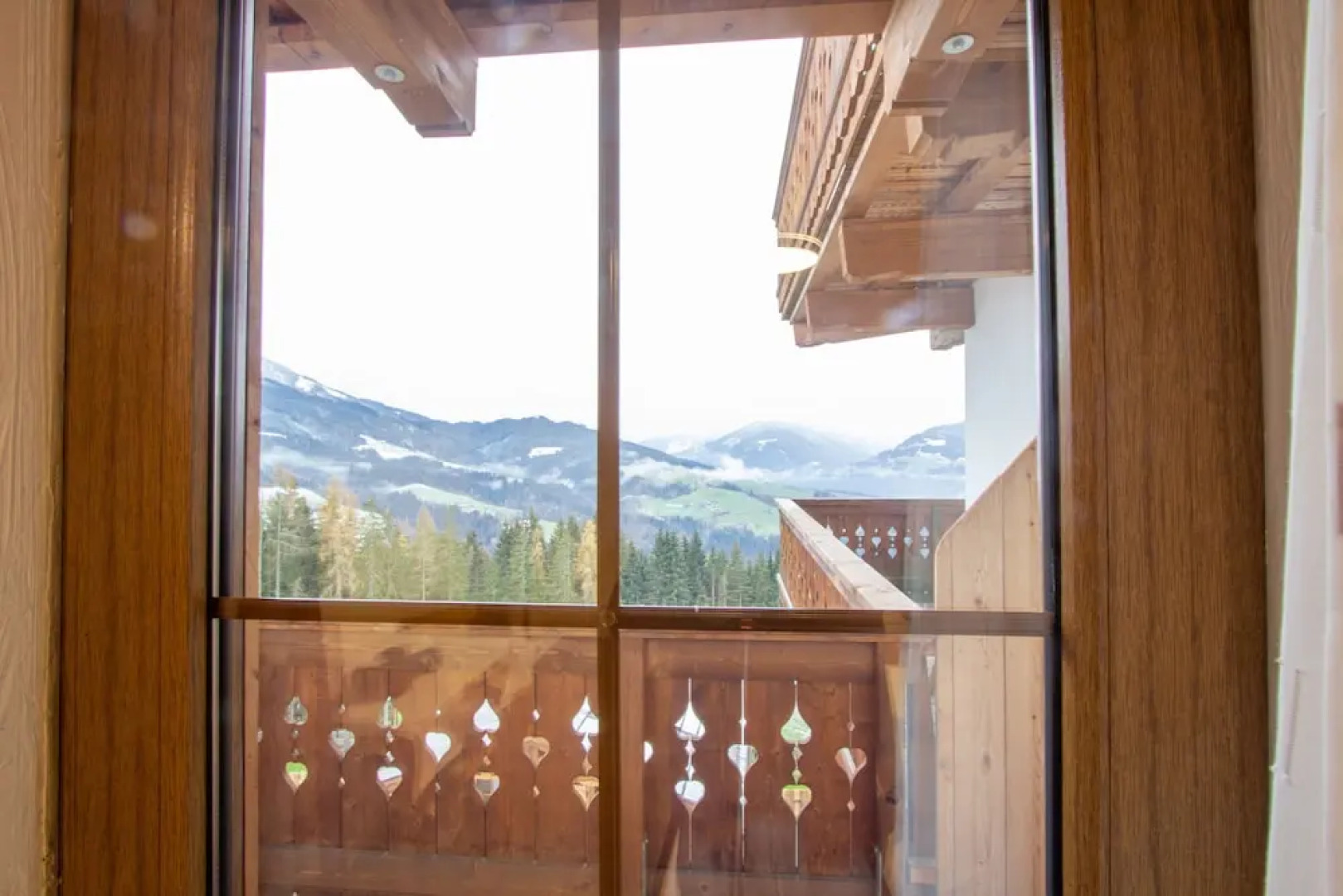 Eulersberg Appartements