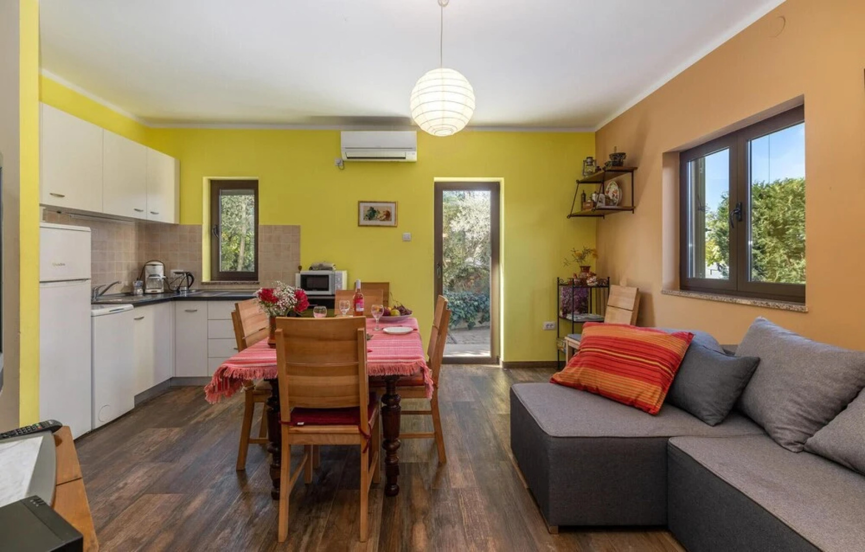 Nice Home in Soline With Wifi and 4 Bedrooms