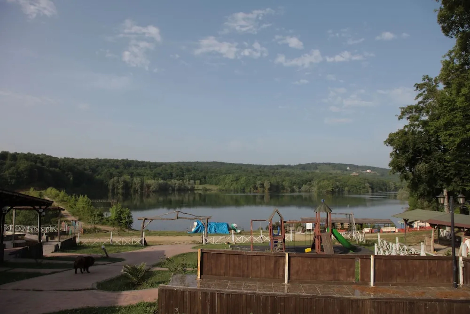 Yıldız Country Hotel