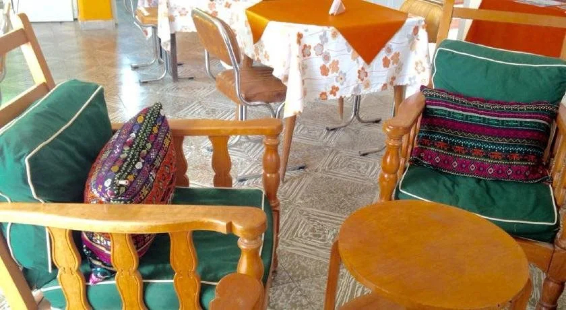 Galicia Accomodation