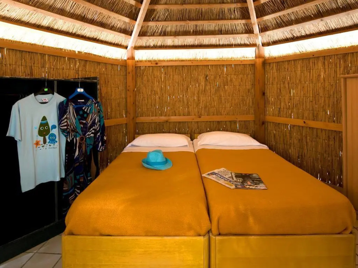 Pine Beach Pakostane - All Inclusive light