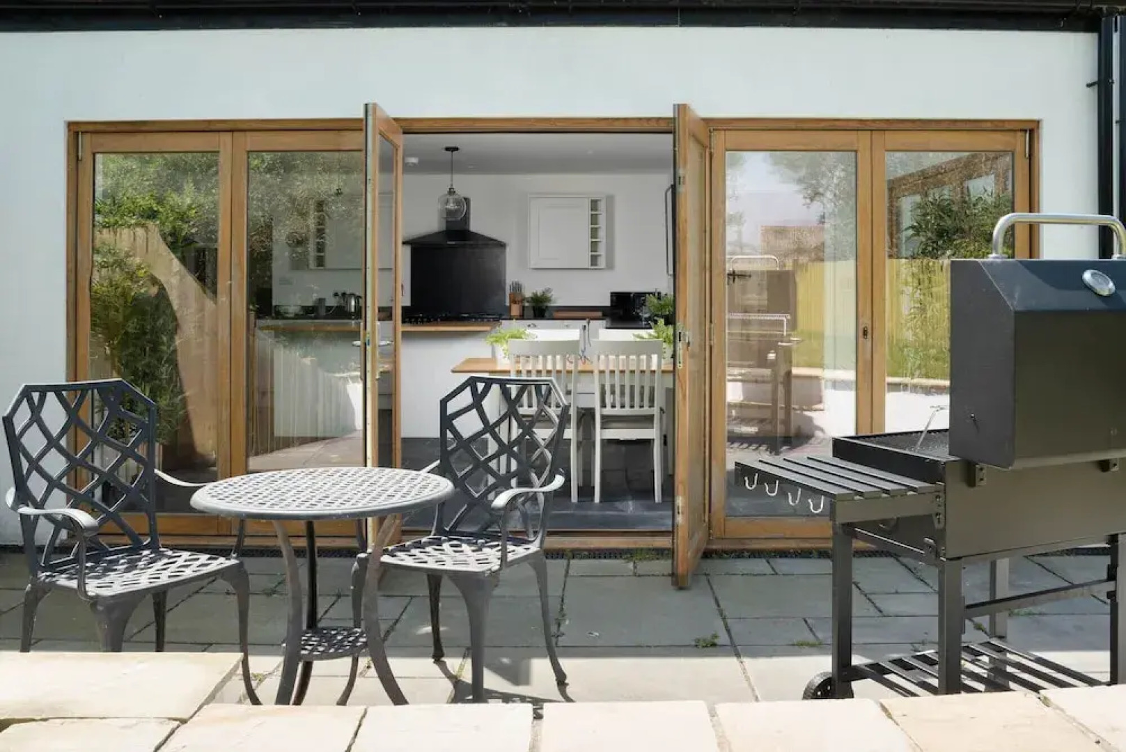 4-bed Cottage in the Lizard - Pet Friendly