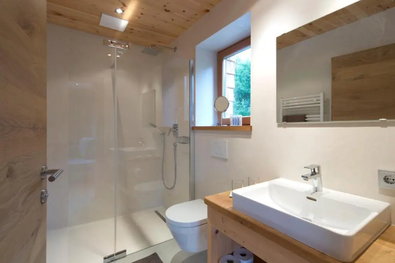 Appartementhaus Trixl