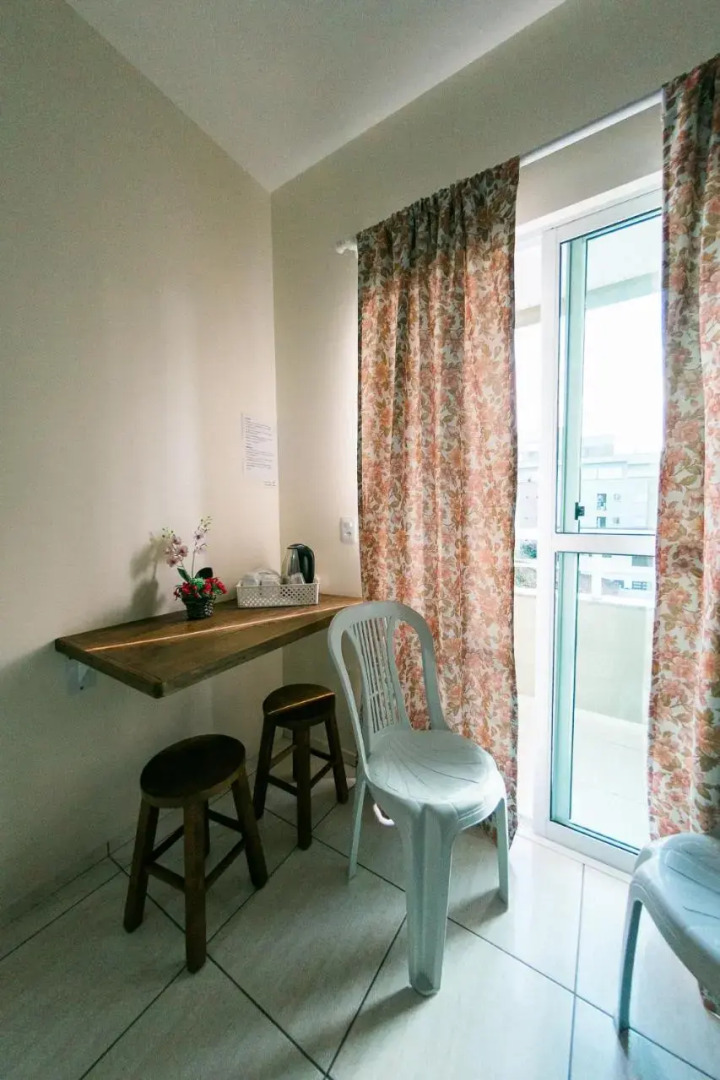 Pousada Pingo d' Água