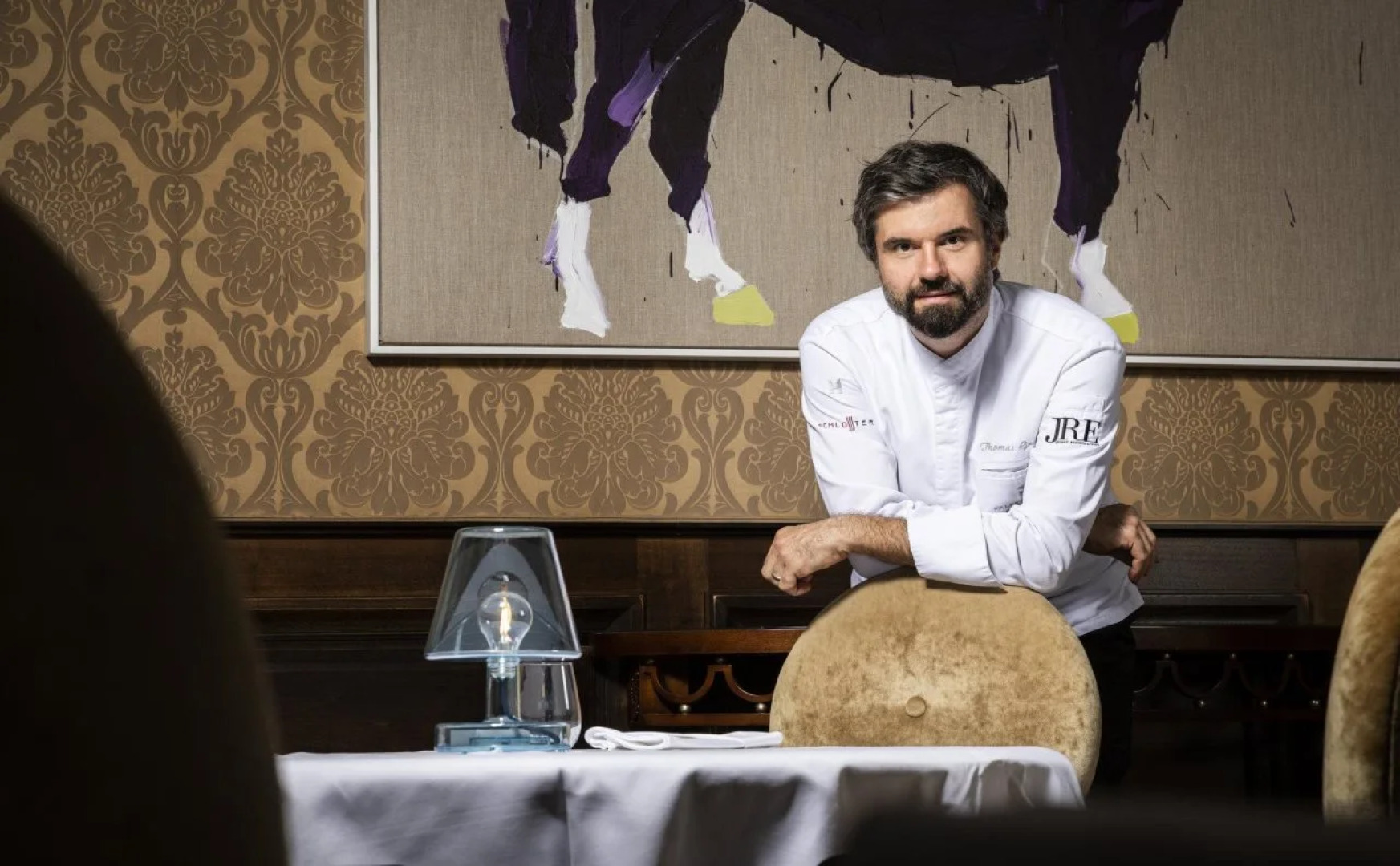 Falkensteiner Schlosshotel Velden – The Leading Hotels of the World