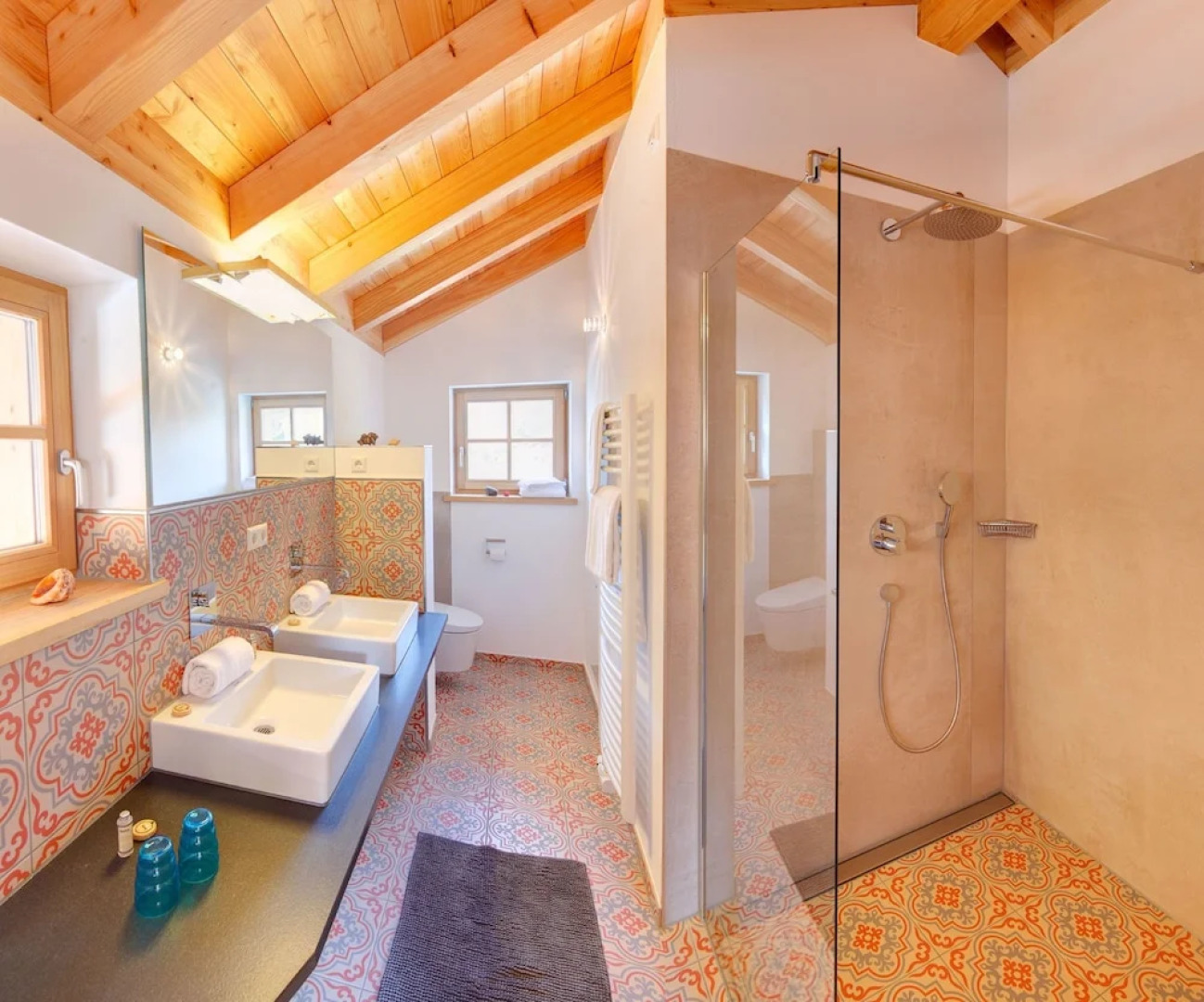 Luna Blanca Boutique Apartments