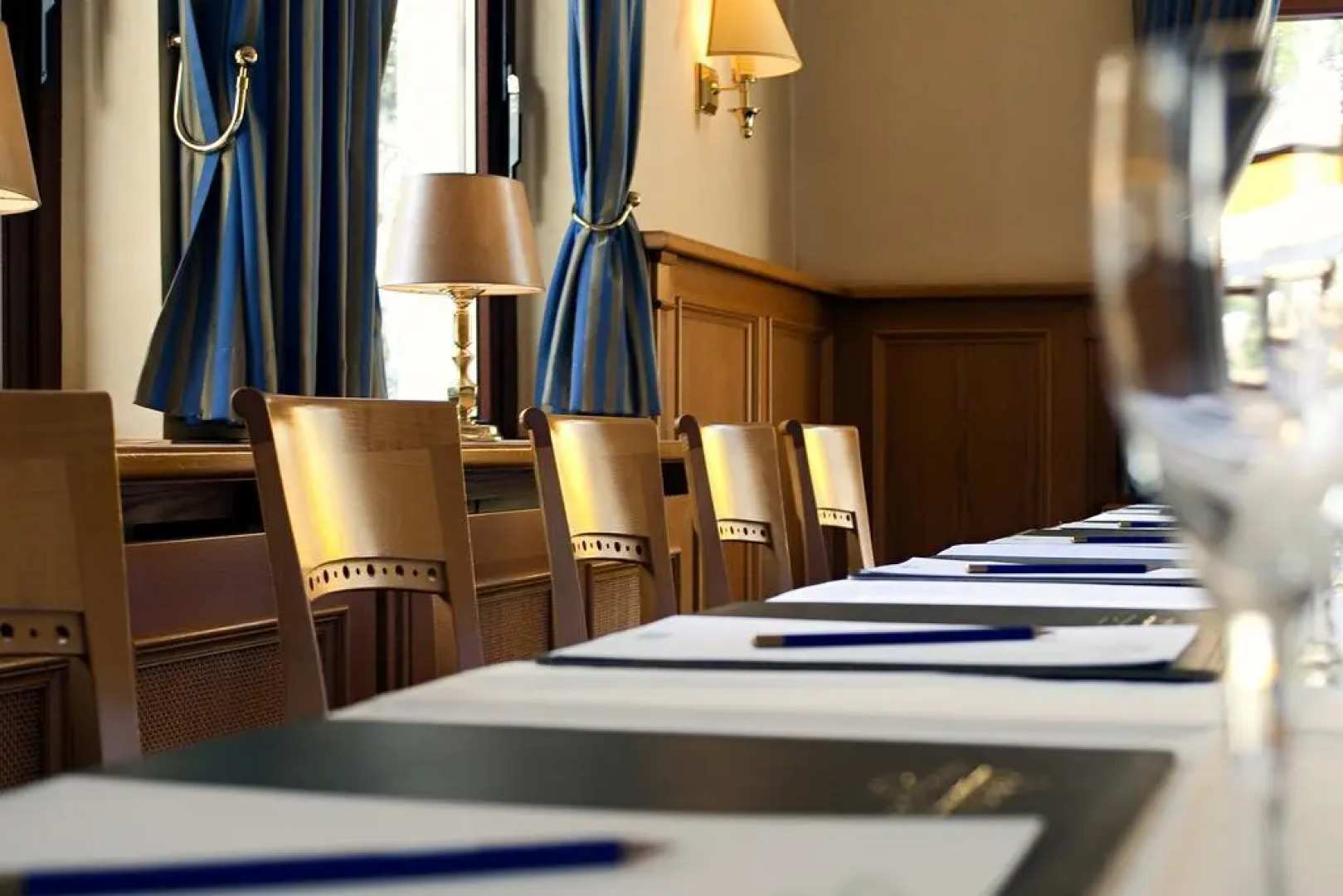 Apartmenthaus Unterwegs