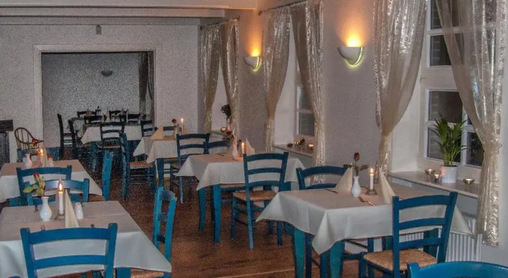 Fährhaus Beidenfleth