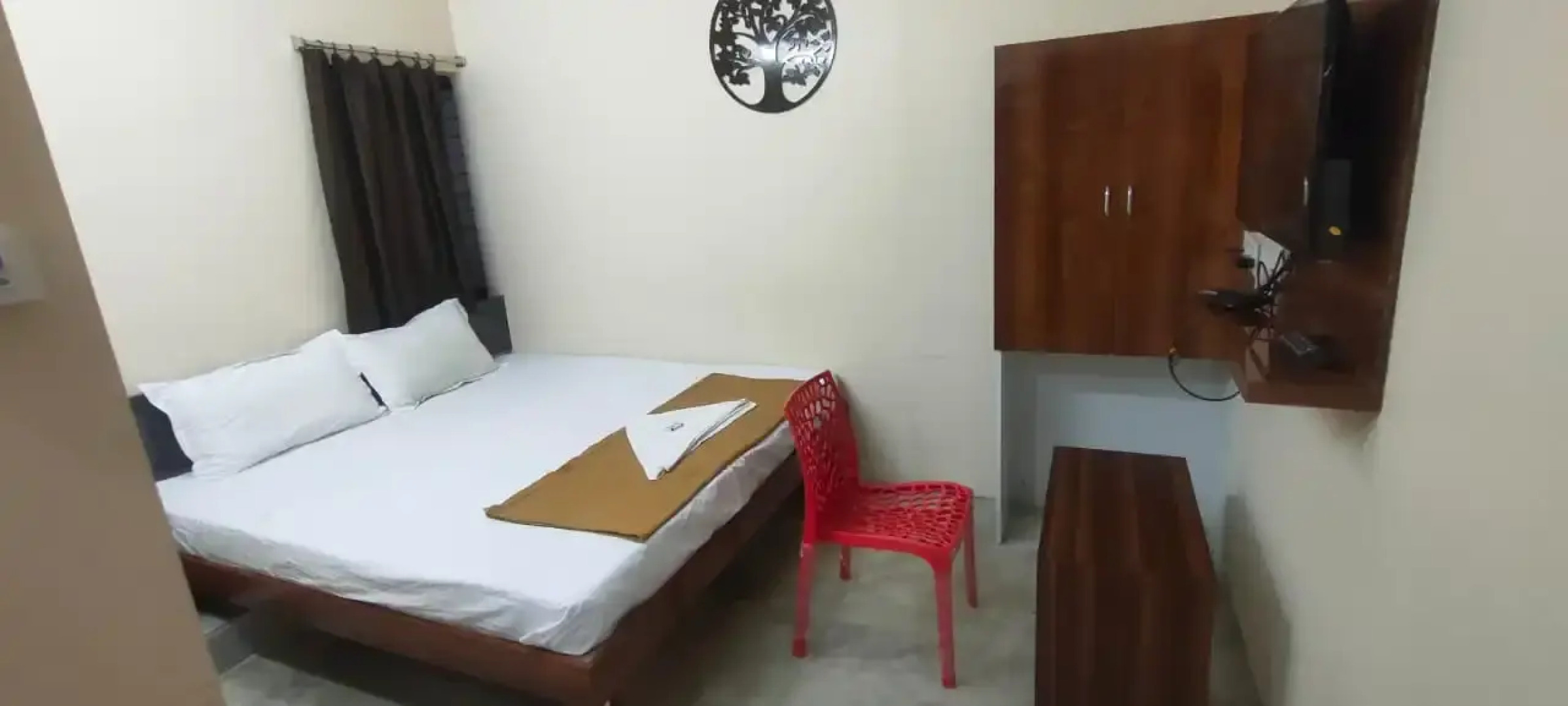 iROOMZ City Lite Lodge