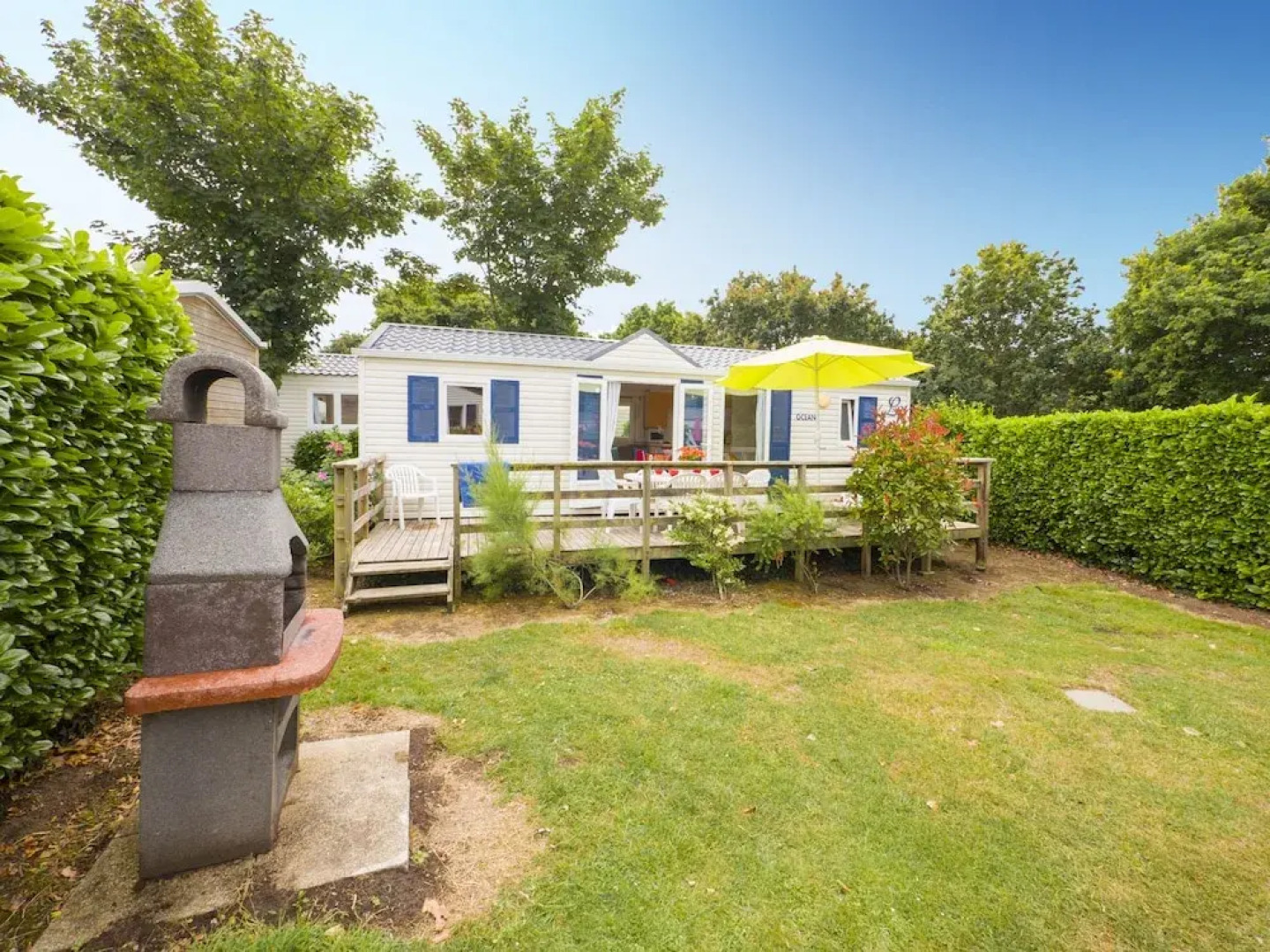 Yelloh Village L'Océan Breton