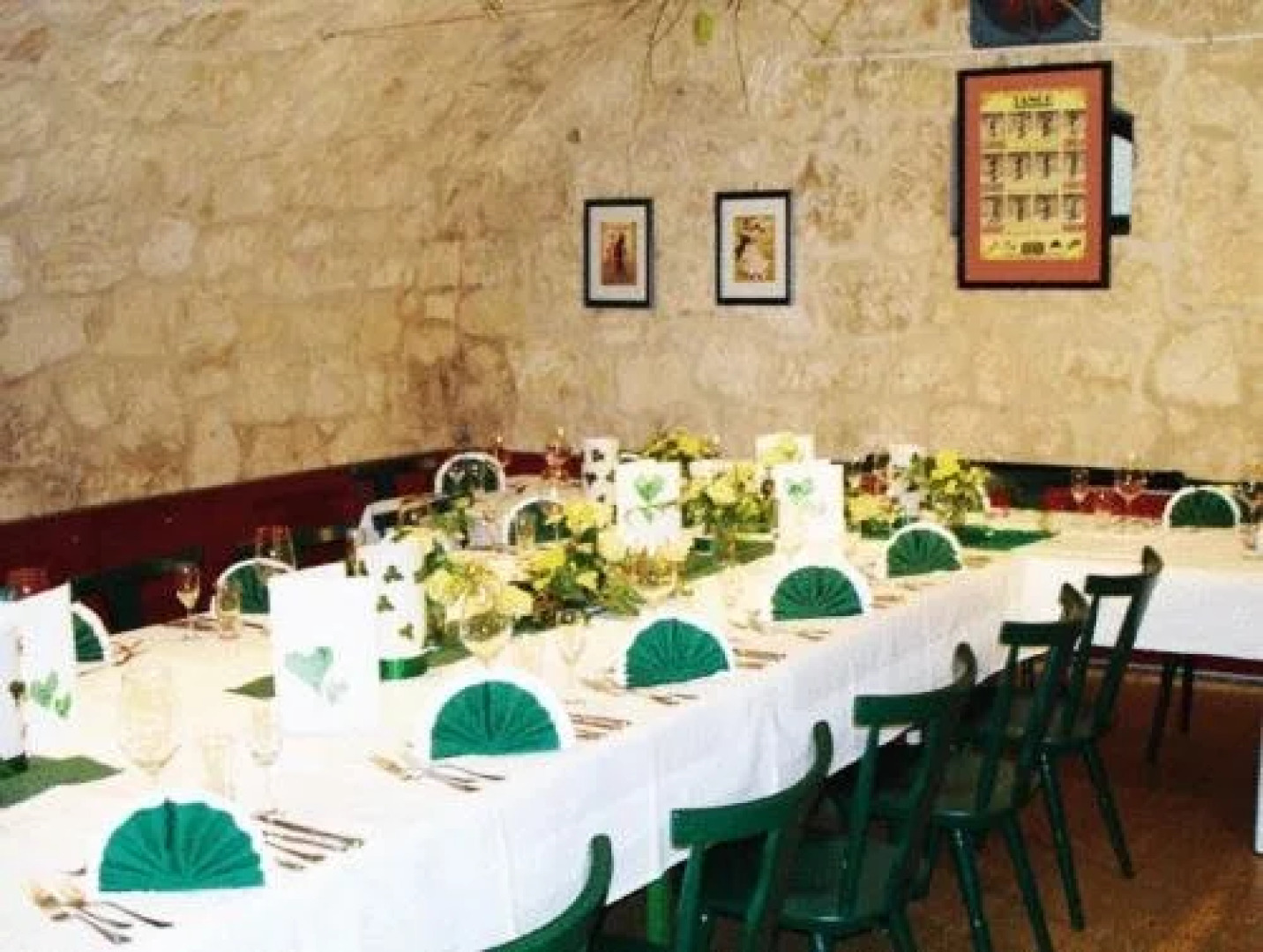 Turmhof Breitenbrunn