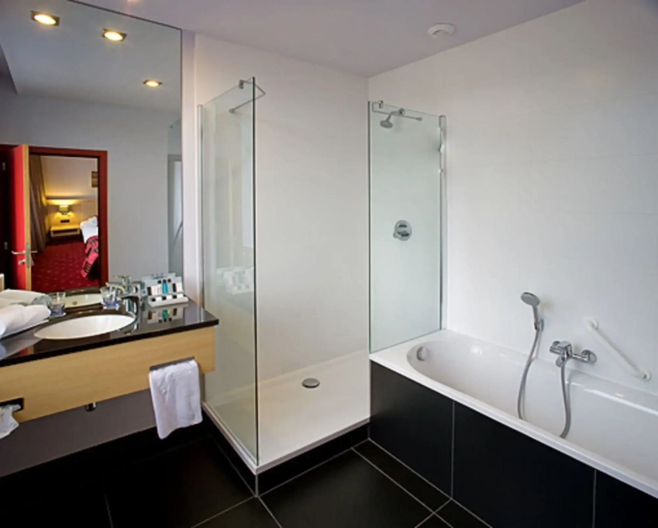 Hotel Verviers Van der Valk