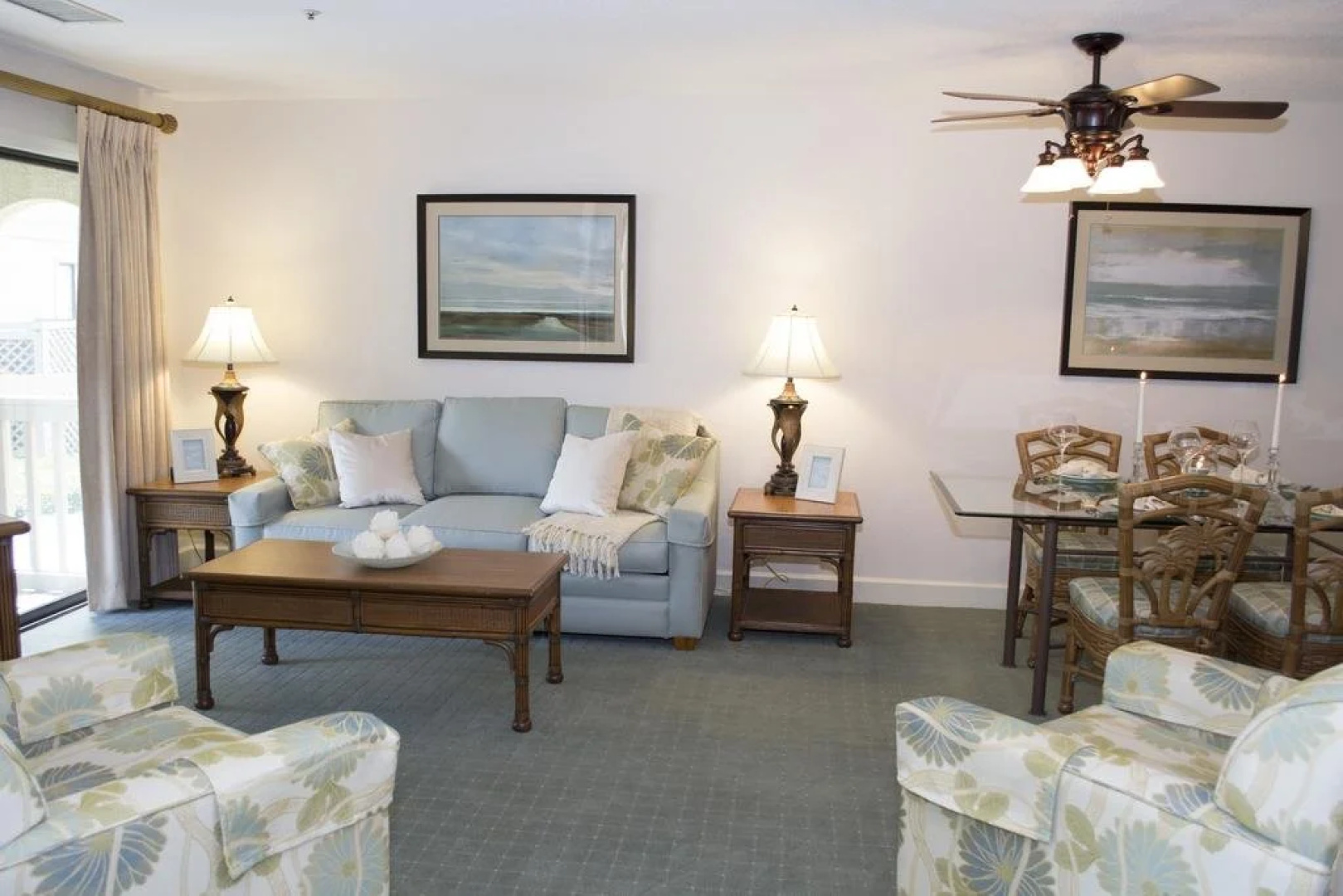 Port O`Call Resort