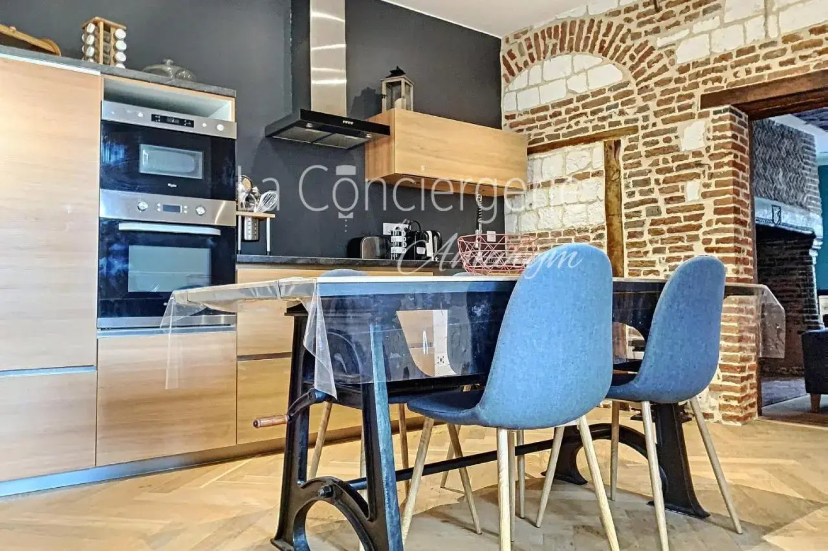 Appart'hotel Victor Hugo