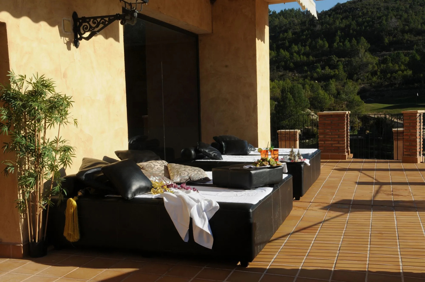 La Figuerola Hotel & Restaurant