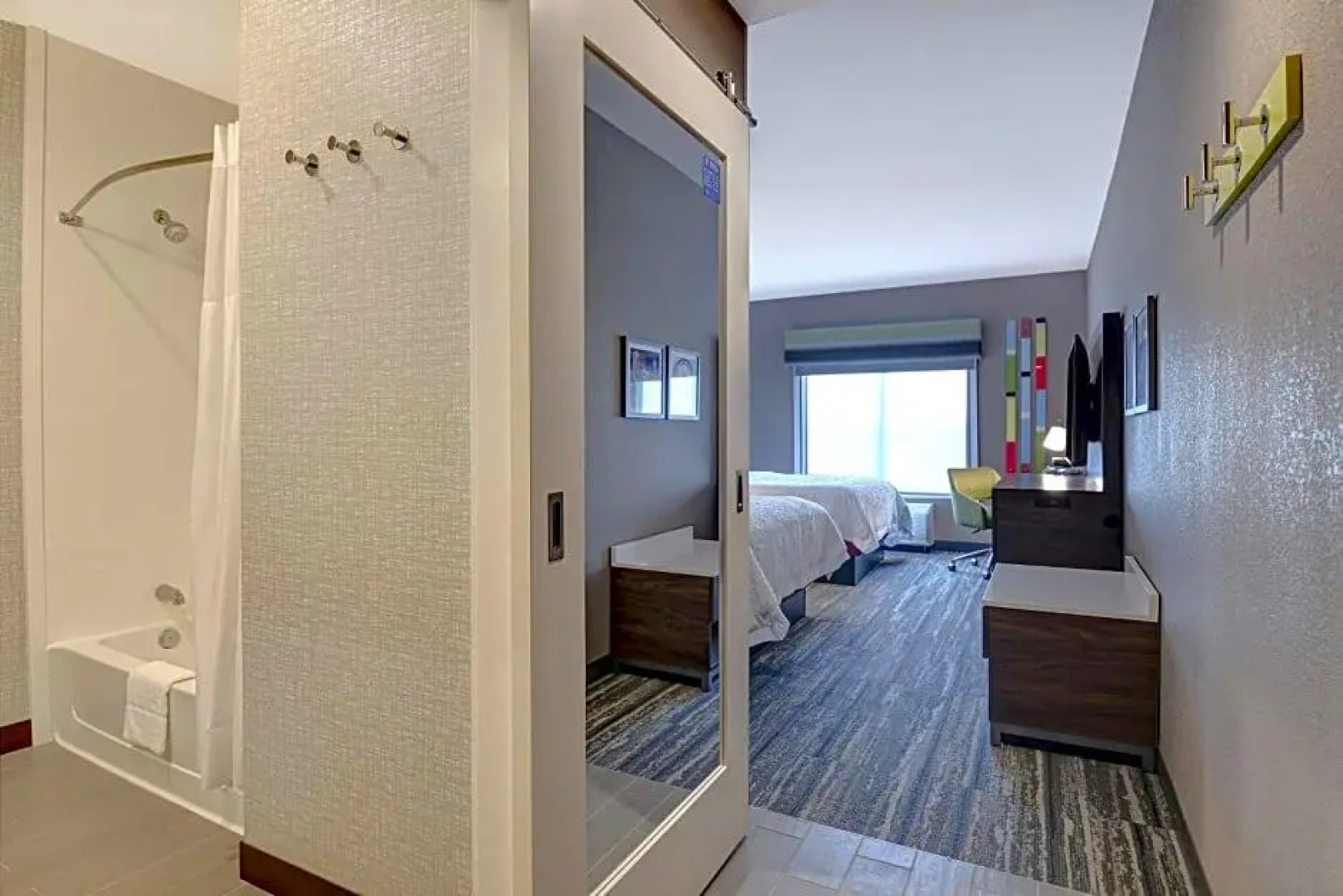 Hampton Inn and Suites by Hilton Canal Winchester Columbus