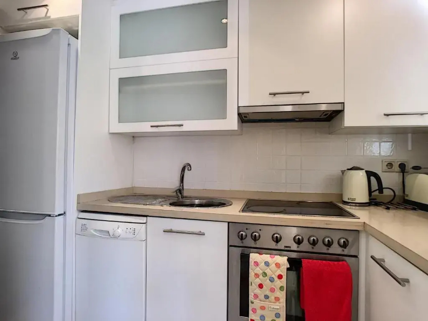 Roda Golf Resort - Nicky 4109