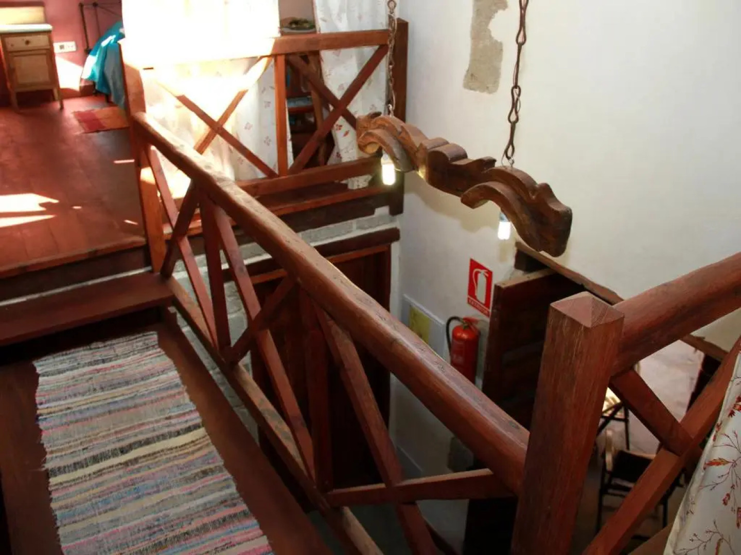 Casa Rural La Pileta - Bentejui