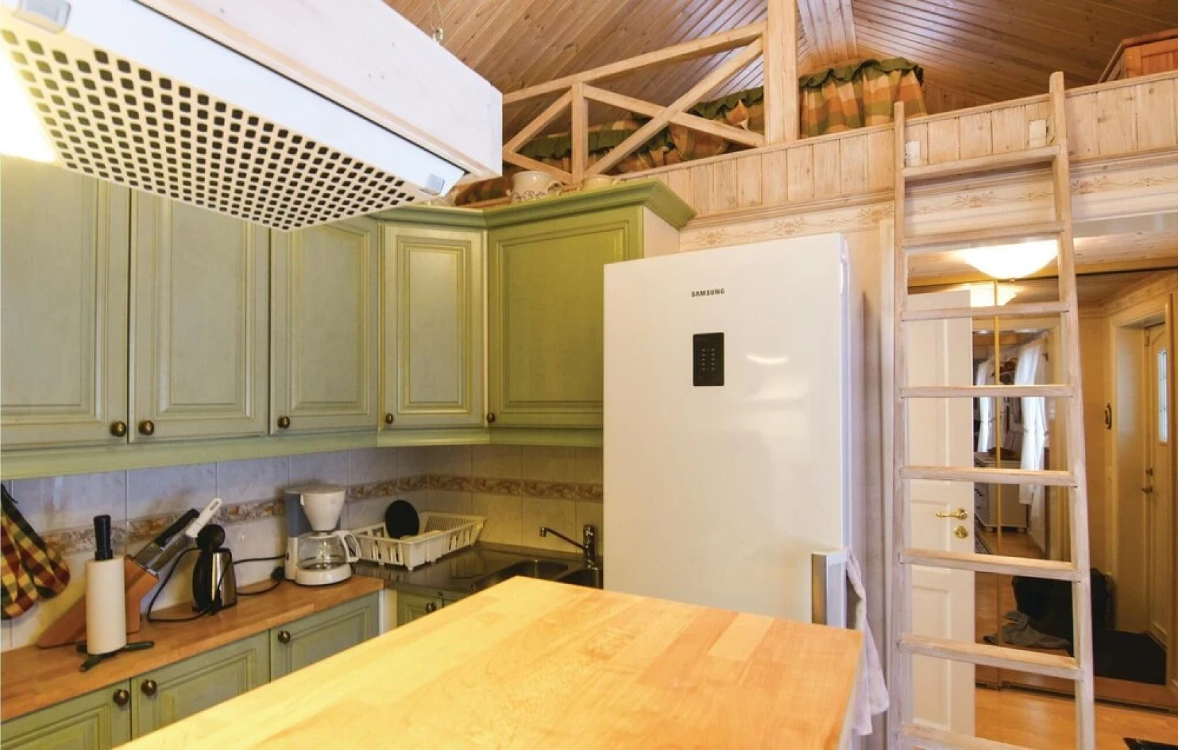 Nice Home in Åsensbruk With 2 Bedrooms and Wifi