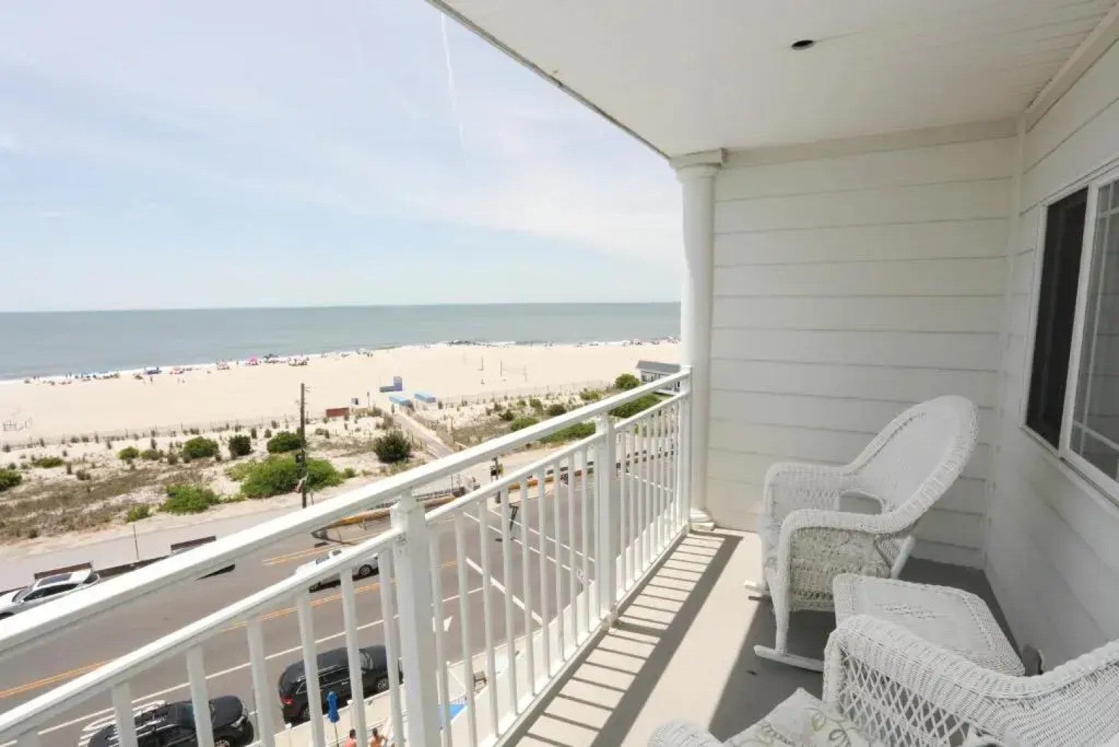 Marquis de Lafayette Hotel