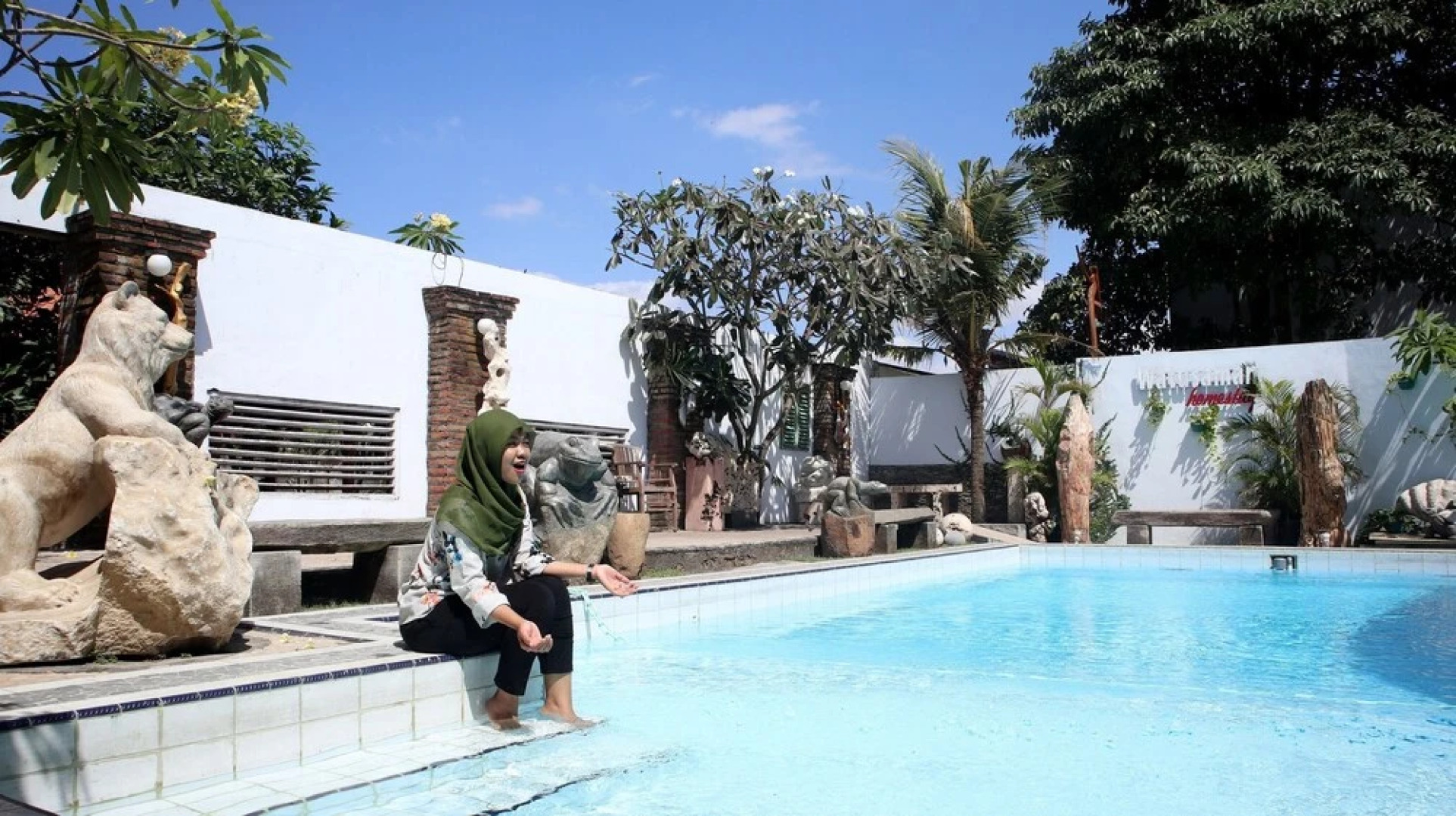 Watusaman Homestay By The Grand Java