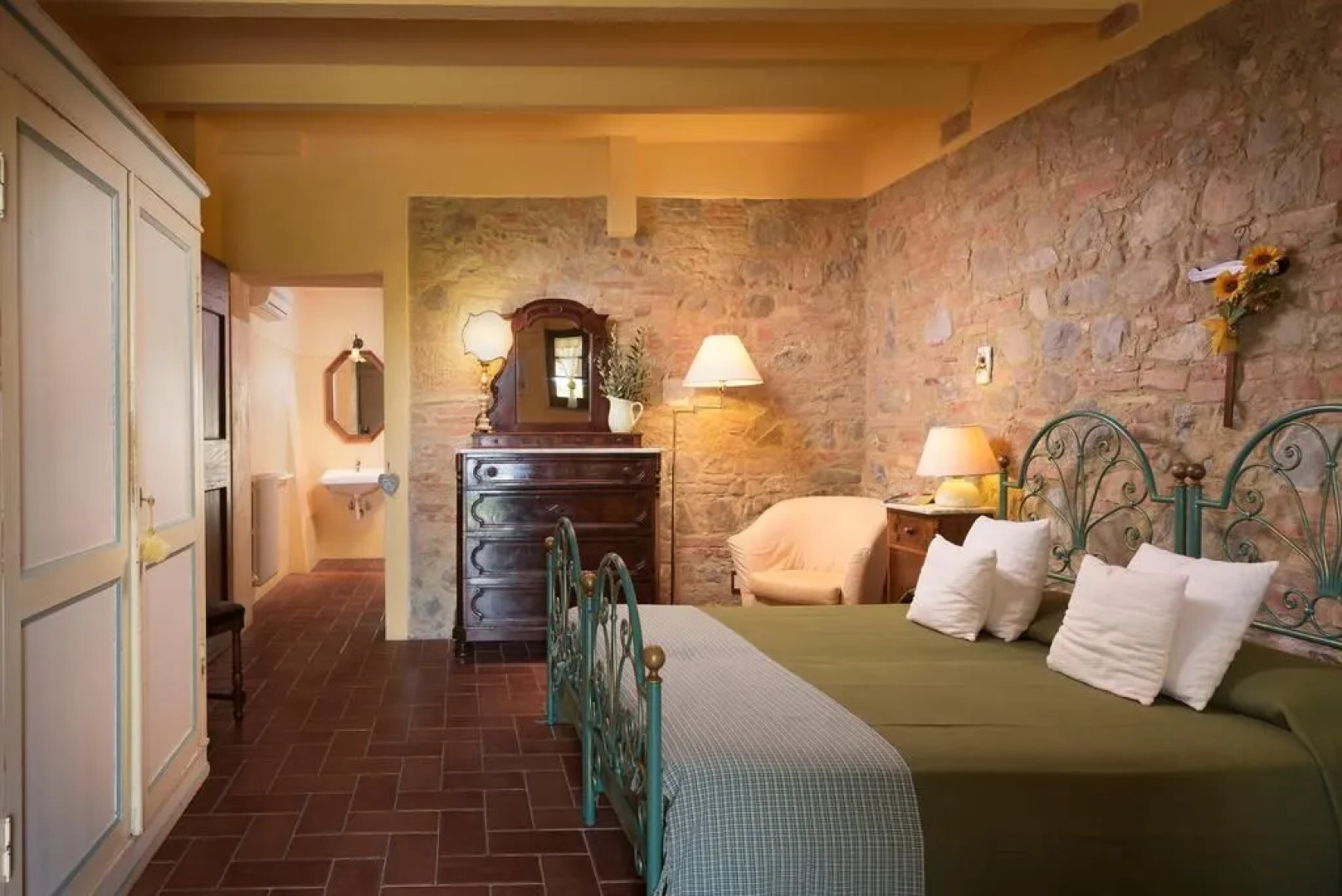 Agriturismo Casapicchiata