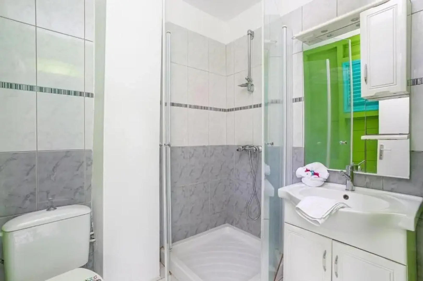 Résidence de la Baie de l'Anse Mitan