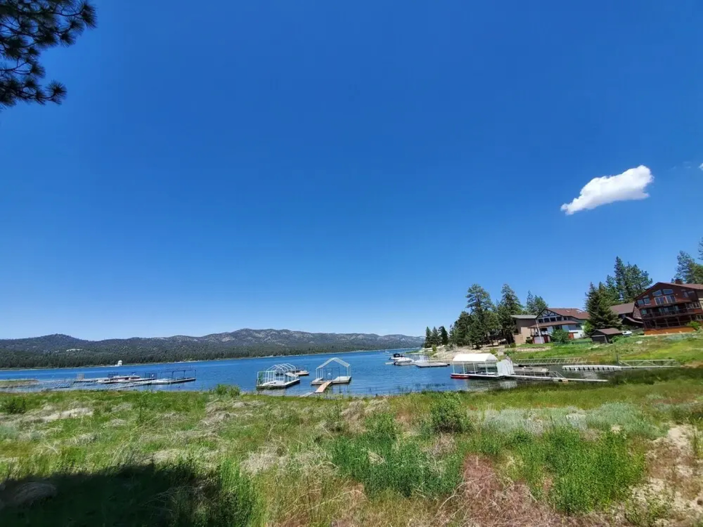 Casa De Oso Lakefront