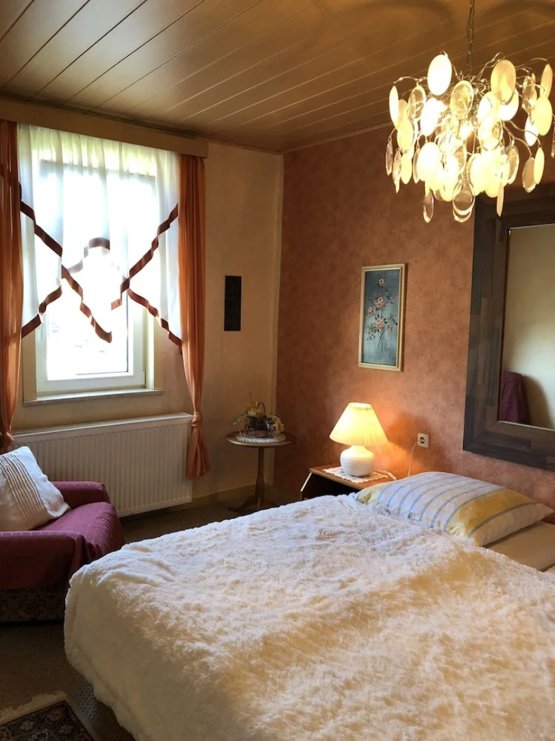 Gansthof Pension Meurastein