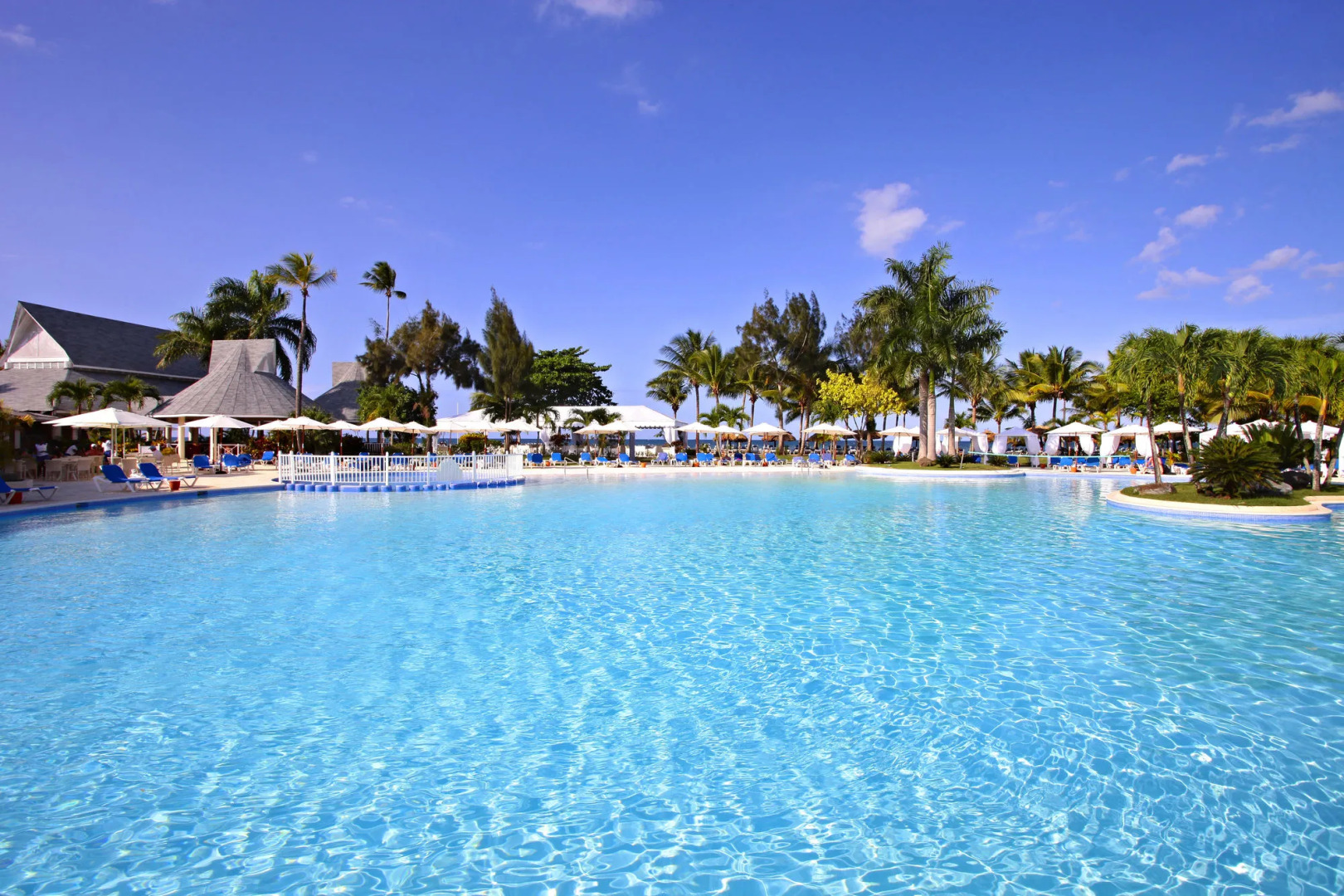 Grand Bahia Principe San Juan - All Inclusive