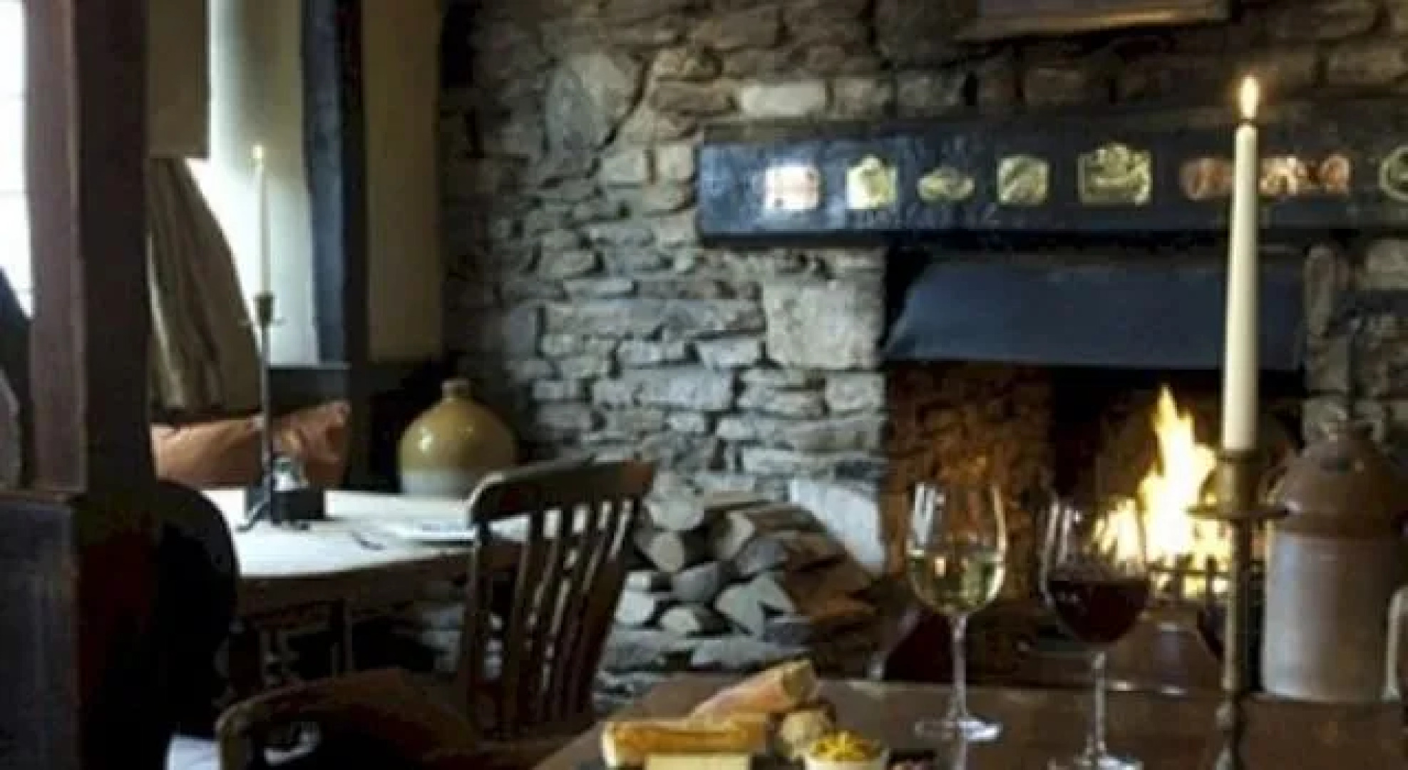 The Old House At Home