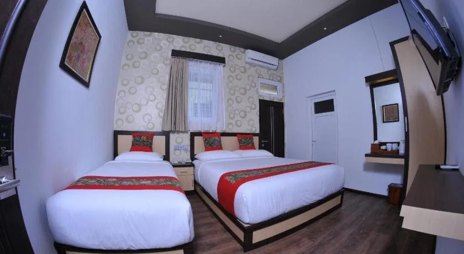 Treeli Boutique Hotel